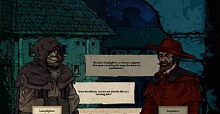 The Lunacy: That Game About a Cult