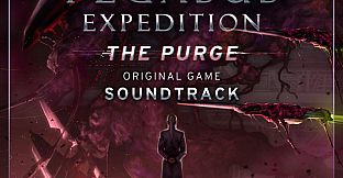The Pegasus Expedition Digital Soundtrack