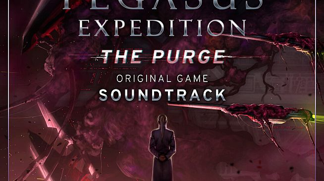 The Pegasus Expedition Digital Soundtrack