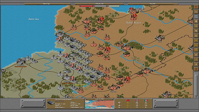 Strategic Command Classic: Global Conflict