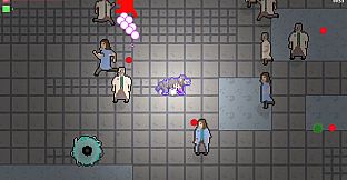 Merge Mutants