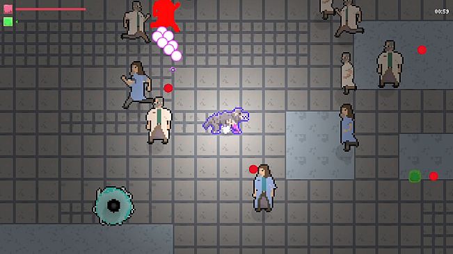 Merge Mutants