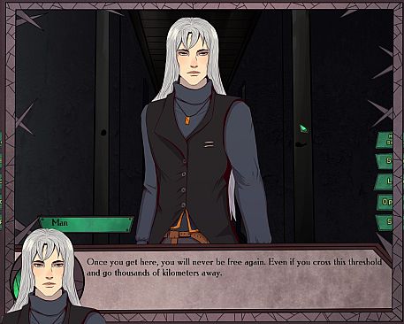 Gear of Glass: Eolarn's war