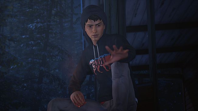 Life is Strange 2 - Arcadia Bay Patches DLC