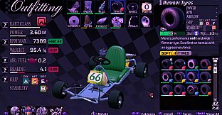 Miracle Karts