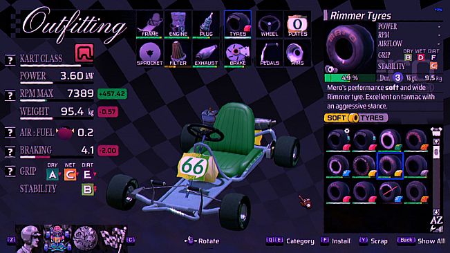 Miracle Karts