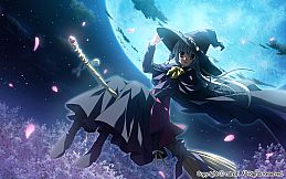 Supipara - Chapter 1 Spring Has Come!