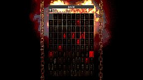 DEVIL DEVOUR ALIVE DX