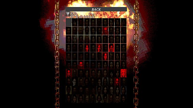 DEVIL DEVOUR ALIVE DX