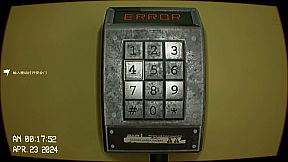 死寂（Deathly Stillness）