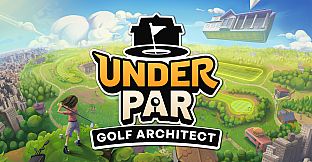 Under Par Golf Architect Soundtrack