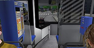 OMSI 2 Add-on München City - Demo