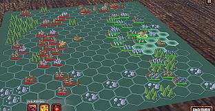 Mini Army Tactics Medieval