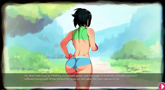 Sweet Dream Succubus - Nightmare Edition