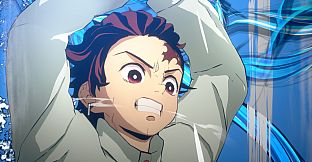 Demon Slayer -Kimetsu no Yaiba- The Hinokami Chronicles: Core Add-on Bundle