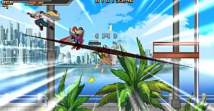 Aces Wild: Manic Brawling Action!