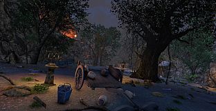 Qian-Shan Village / 殭屍山莊