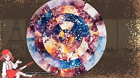 THE ART - Metamorphosis