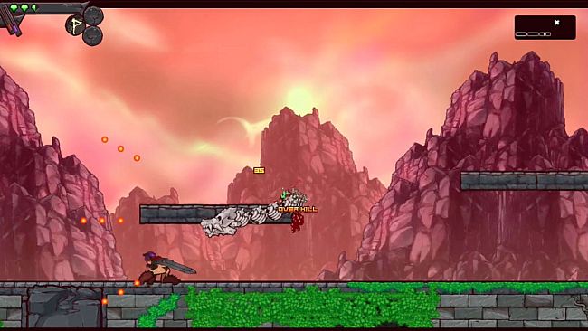 Tyrfing  Cycle |Vanilla|