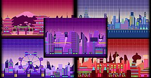 Sure Footing: Deluxe Edition Content