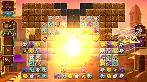 Amanda's Magic Book 6: Aladdin's Magic Lamp