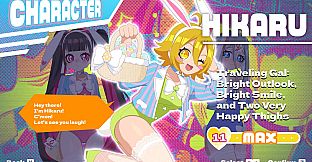 MOMO Crash - Easter Bunny Pack DLC