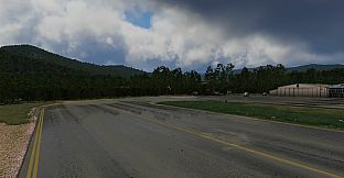 X-Plane 12 Add-on: Aerosoft - St. Tropez