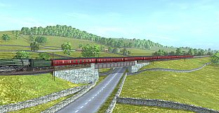 Trainz Route: Settle and Carlisle