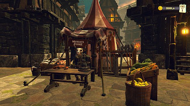 Trade Rivals - Goblin Age