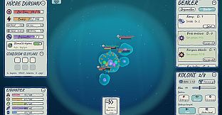 Cell Dominion