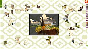 Puzzle Vacations: Italy