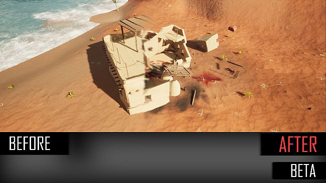 Ukrainian Shield: Iraq