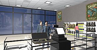 Weapon Master Simulator