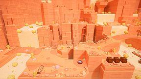 Mail Mole + 'Xpress Deliveries