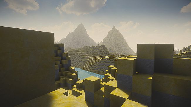 Guns, Blocks, and Steel