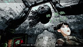 クビトリドオルズ・レトリーバー: 島津怪談01