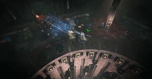 Warhammer 40,000: Inquisitor - Martyr - Occult Siege