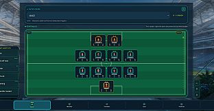 Crazy Fußball-Manager