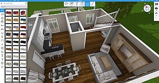 Home Design 3D