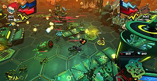 ZAMB! Endless Extermination