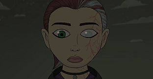 Sally Face 2