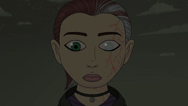Sally Face 2