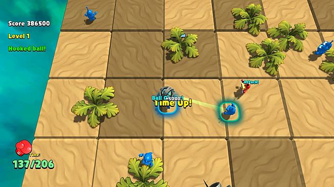 OMG - One More Goal - Basic Campaigns Pack