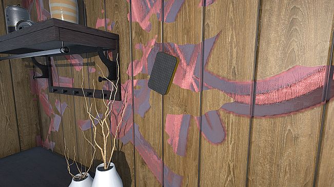 Budget Renovation Simulator