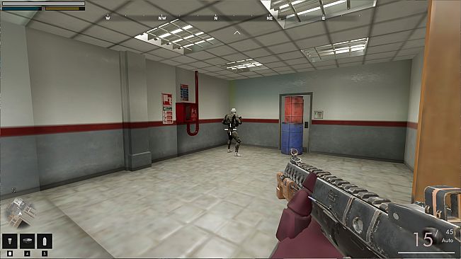 双线交锋：收获日