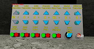 VR Brewing Simulator