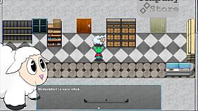 Cubenen Gardens: Befriend