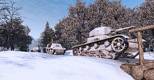 Talvisota - Winter War