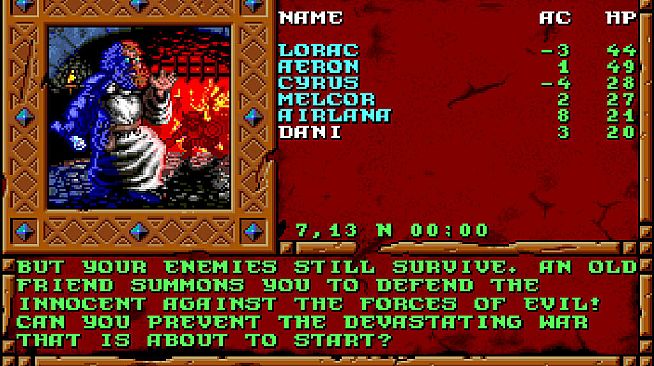 Treasures of the Savage Frontier