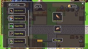 The Legend of Viccess